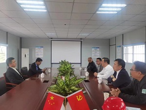 宏電環保