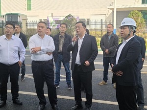 宏電環保