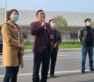 宏電環保